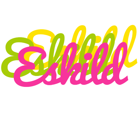 Eskild sweets logo