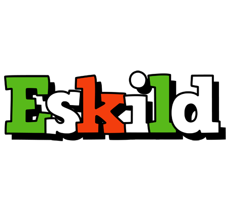 Eskild venezia logo