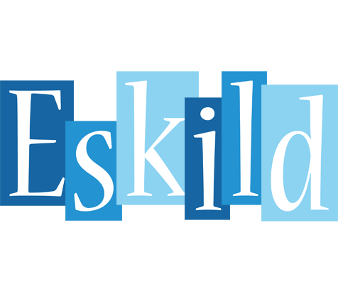 Eskild winter logo