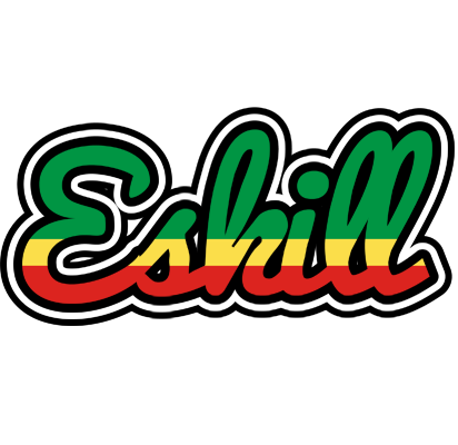 Eskill african logo