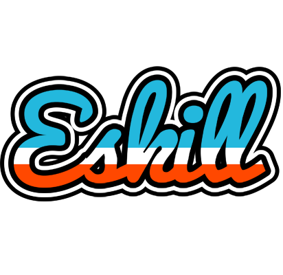 Eskill america logo