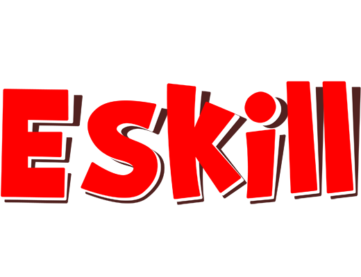 Eskill basket logo