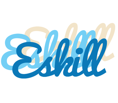 Eskill breeze logo