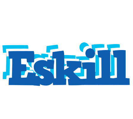 Eskill business logo