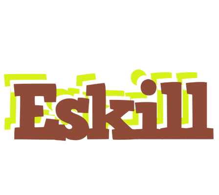 Eskill caffeebar logo