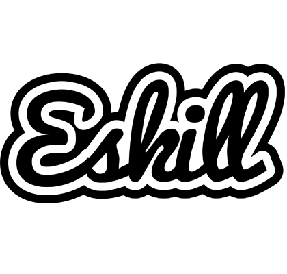 Eskill chess logo