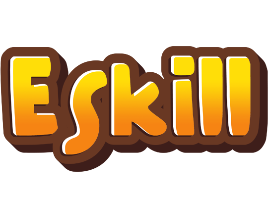 Eskill cookies logo