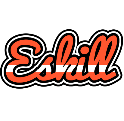 Eskill denmark logo