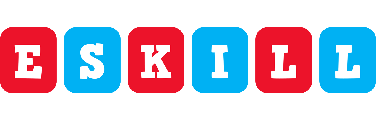Eskill diesel logo