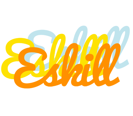 Eskill energy logo