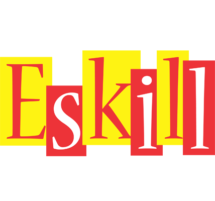 Eskill errors logo