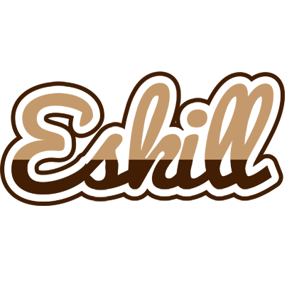 Eskill exclusive logo