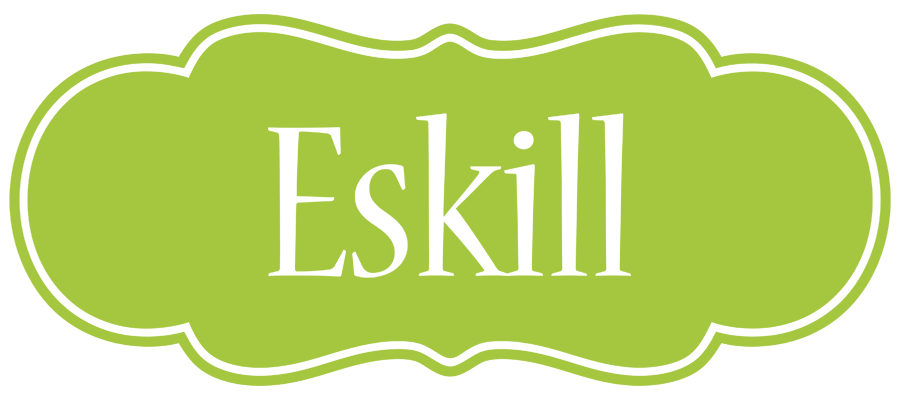 Eskill family logo