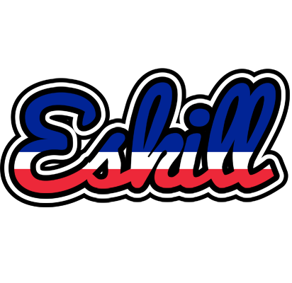 Eskill france logo