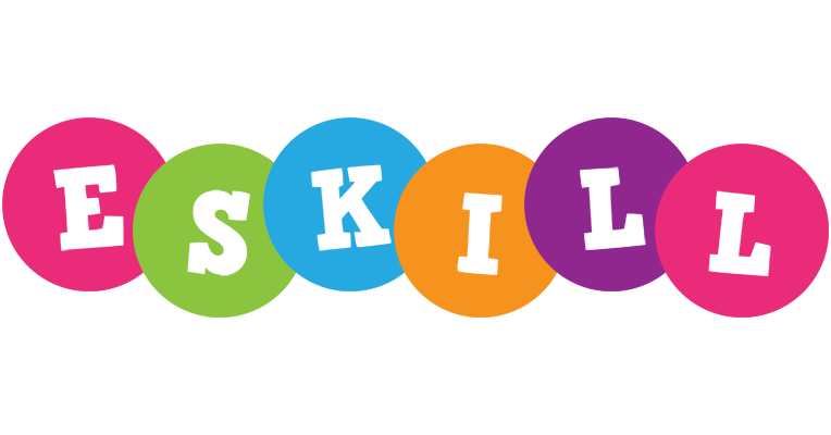 Eskill friends logo