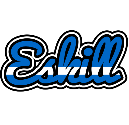 Eskill greece logo