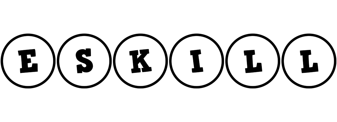 Eskill handy logo