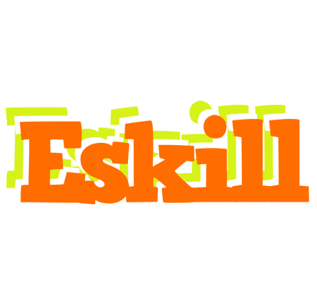 Eskill healthy logo