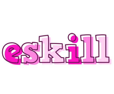 Eskill hello logo