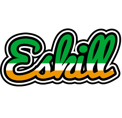Eskill ireland logo