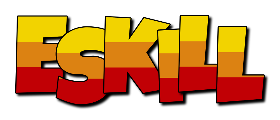 Eskill jungle logo