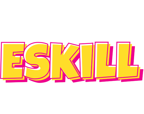 Eskill kaboom logo