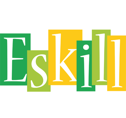 Eskill lemonade logo