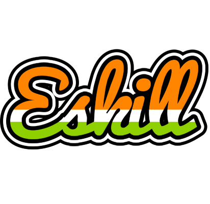 Eskill mumbai logo