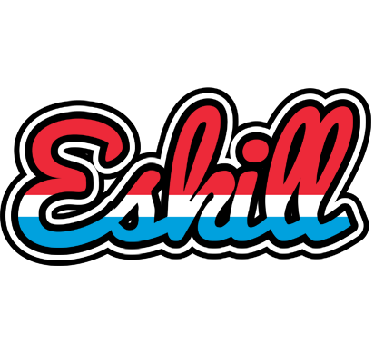 Eskill norway logo