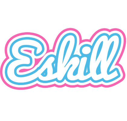Eskill outdoors logo