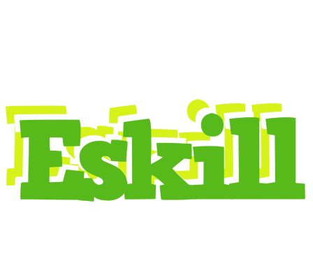 Eskill picnic logo