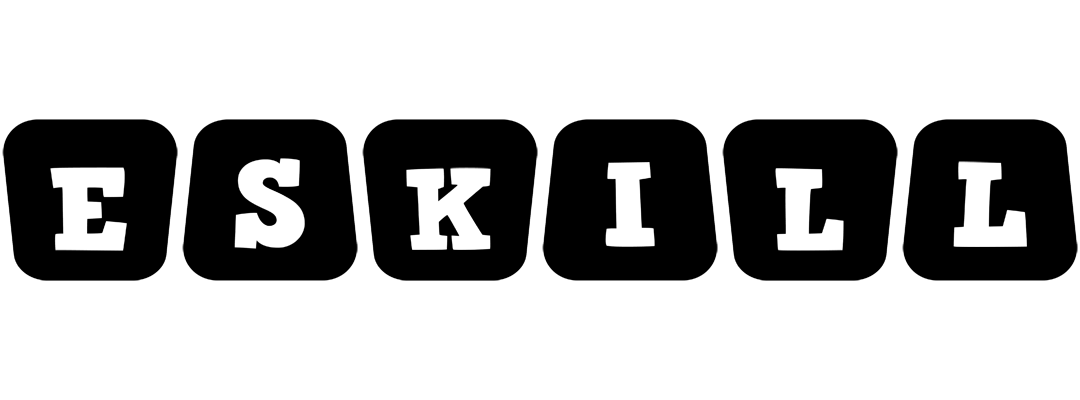 Eskill racing logo