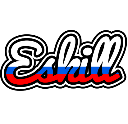 Eskill russia logo