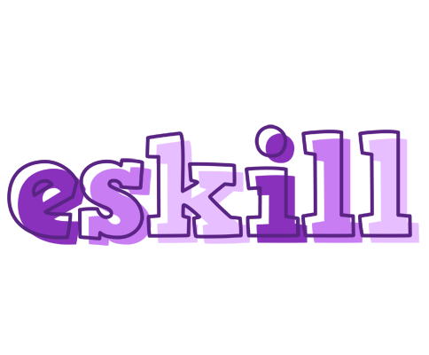 Eskill sensual logo