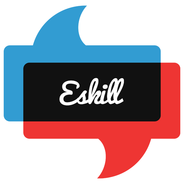 Eskill sharks logo