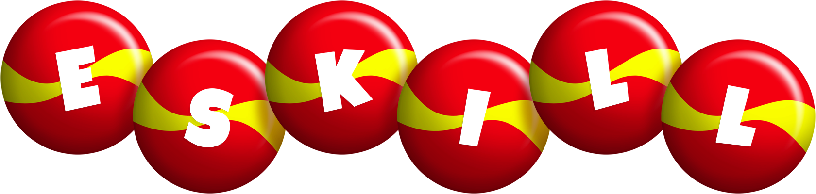 Eskill spain logo