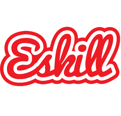Eskill sunshine logo