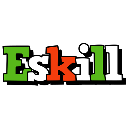 Eskill venezia logo