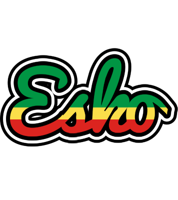 Esko african logo