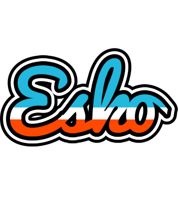 Esko america logo
