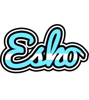 Esko argentine logo