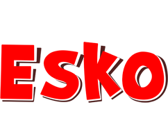 Esko basket logo