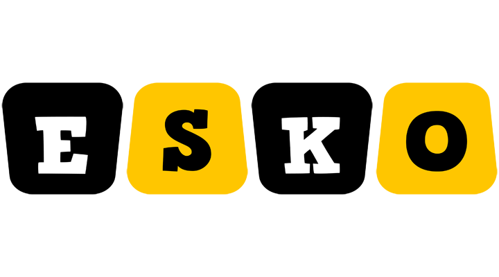 Esko boots logo