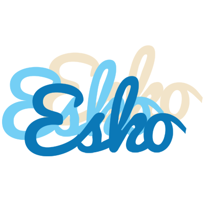 Esko breeze logo