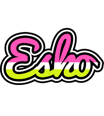 Esko candies logo