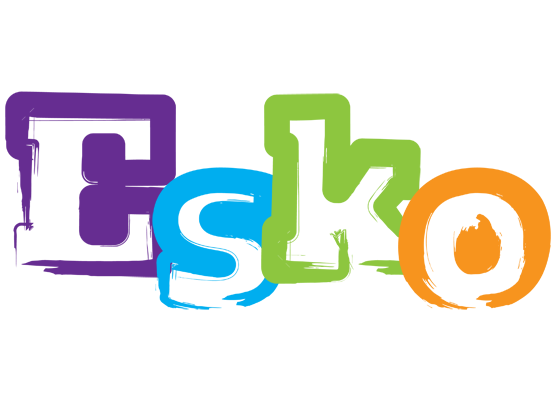 Esko casino logo