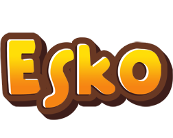 Esko cookies logo