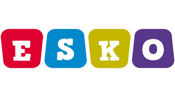 Esko daycare logo