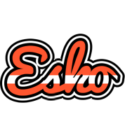 Esko denmark logo