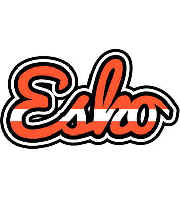 Esko denmark logo